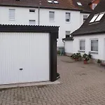 Prázdninový dům Thiess - Abc402