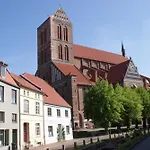 Prázdninový dům Thiess - Abc402